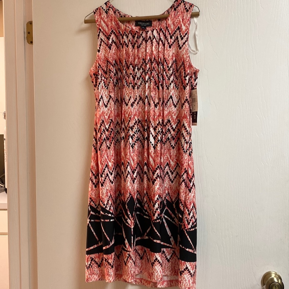 perceptions dress